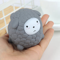 Mouton Squishy