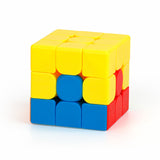 Rubik's Cube Moyu : Cube 3x3 rapide et fluide