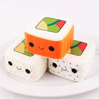 Balle Sushis Squishy Relax