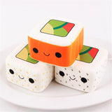 Balle Sushis Squishy Relax
