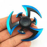 Hand Spinner Ninja Spiral