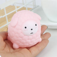 Mouton Squishy