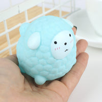 Mouton Squishy