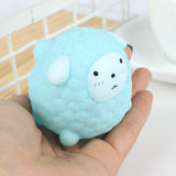 Mouton Squishy