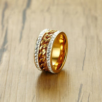 Bague Anti-Stress pour Femme
