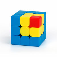 Rubik's Cube Moyu : Cube 3x3 rapide et fluide