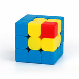 Rubik's Cube Moyu : Cube 3x3 rapide et fluide