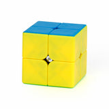 Rubik's Cube Moyu : Cube 3x3 rapide et fluide