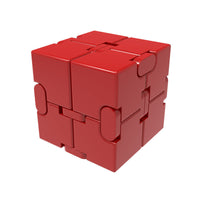 Cube Aluminium Infini