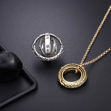 Bague Anti-Stress Astronomie