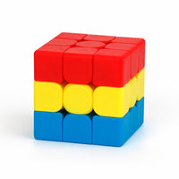 Rubik's Cube Moyu : Cube 3x3 rapide et fluide