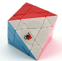 Rubik's Losange