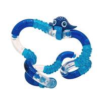 Tangle Jr Animaux Aqua