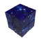 Cube Galactique Infini }