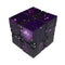 Cube Galactique Infini }