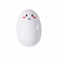 Squishy Ghost