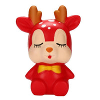 Cerf Squishy