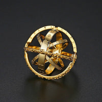 Bague Anti-Stress Astronomie
