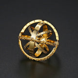 Bague Anti-Stress Astronomie