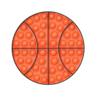 Jeu Basket-ball anti stress