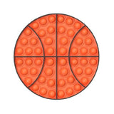 Jeu Basket-ball anti stress