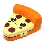 Squishy Pizza Fun Toy