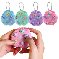 Jouet Fidget Kawaii Anti-Stress