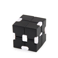 Cube Fidget infini pour anti stress