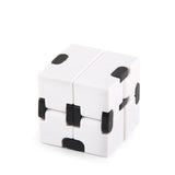 Cube Fidget infini pour anti stress