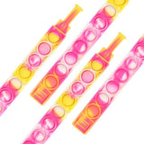 Bracelet anti stress Popit