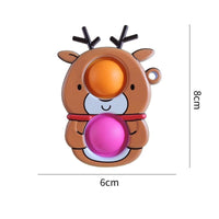 Cerf Simple Dimple Mignon