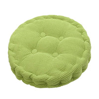 Coussin de Méditation rond douillet