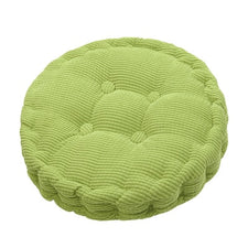 Coussin de Méditation rond douillet