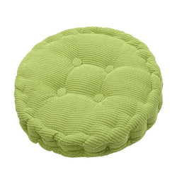 Coussin de Méditation rond douillet