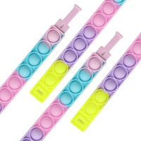 Bracelet anti stress Popit