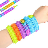 Bracelet anti stress Popit