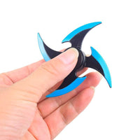 Hand Spinner Ninja - Spinner de poche ninja