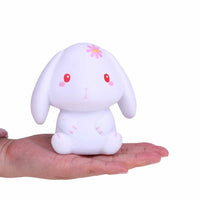 Lapin kawaii squishy