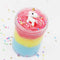 Slime Licorne Moelleux }