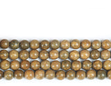Mala de 108 perles en bois de santal