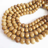 Bracelets tibétain de 108 perles