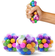 Balle antistress géante Power Ball