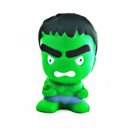Squishie antistress Hulk