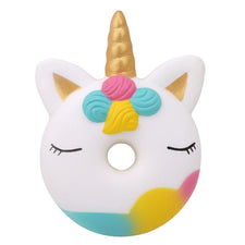 Squishy Toy licorne mignon