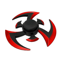 Hand Spinner Ninja Spiral