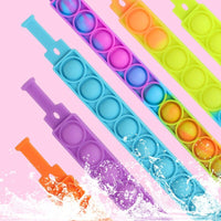 Bracelet anti stress Popit