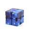 Cube Fidget infini pour anti stress }