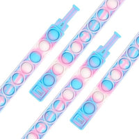 Bracelet anti stress Popit