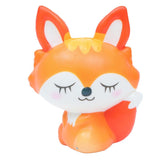 Squishy Renard Anti Stress