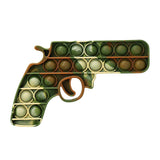 Pistolet Camouflage Anti-Stress